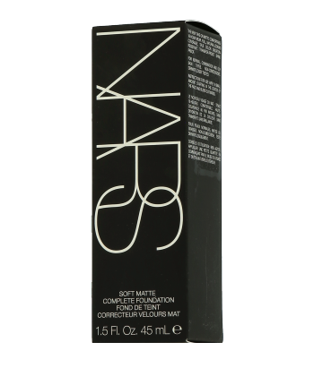 NARS Soft Matte Complete Foundation New Caleconia 45ml
