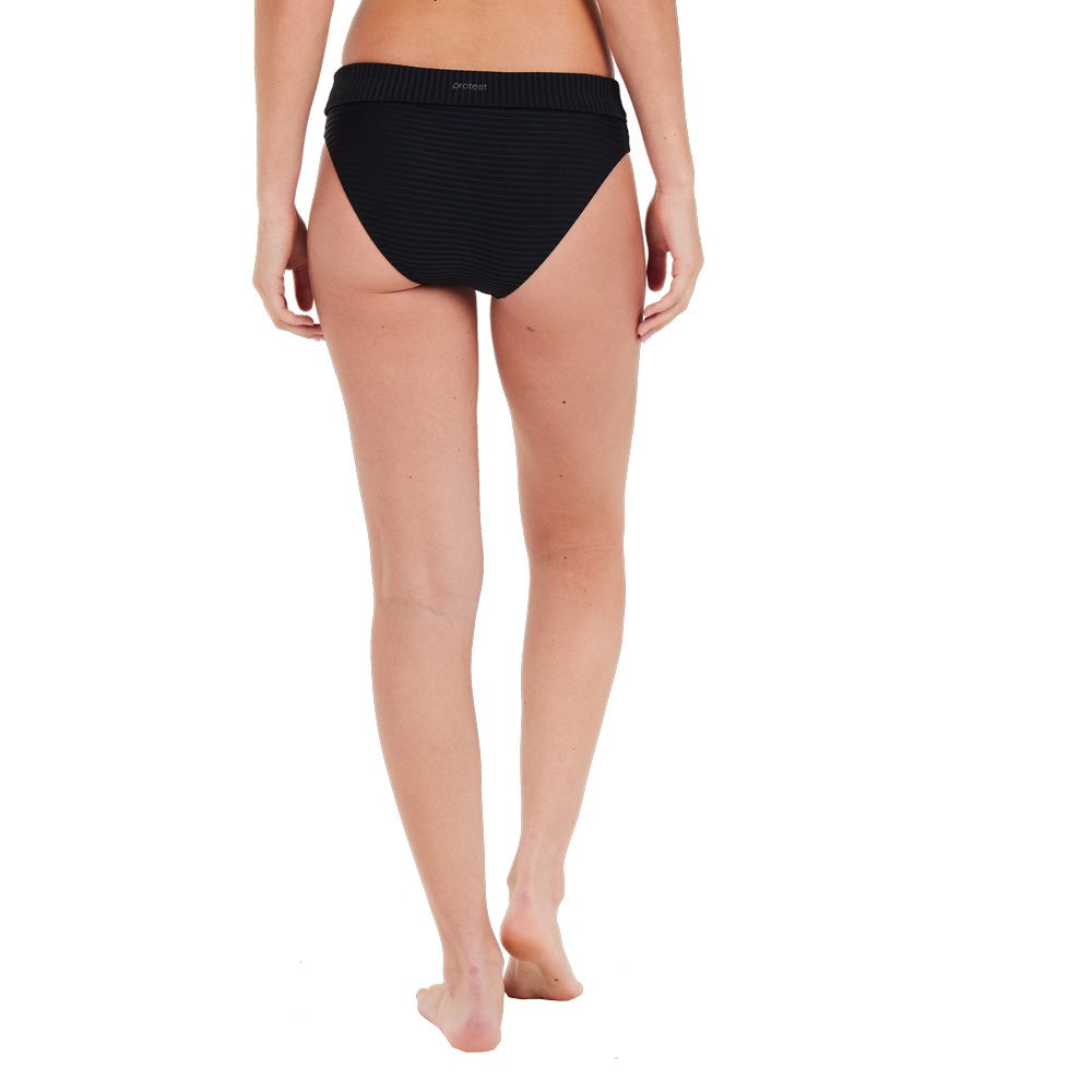 Protest Mixxenon Bikini Hose Damen true black