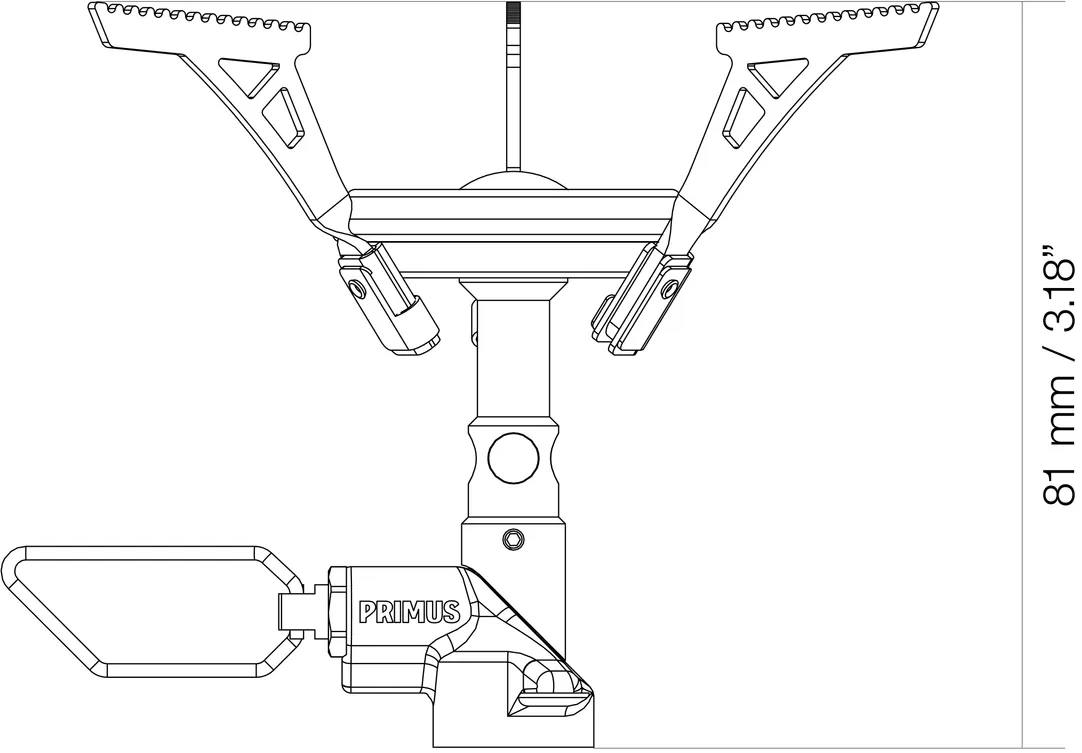 Primus Micron III