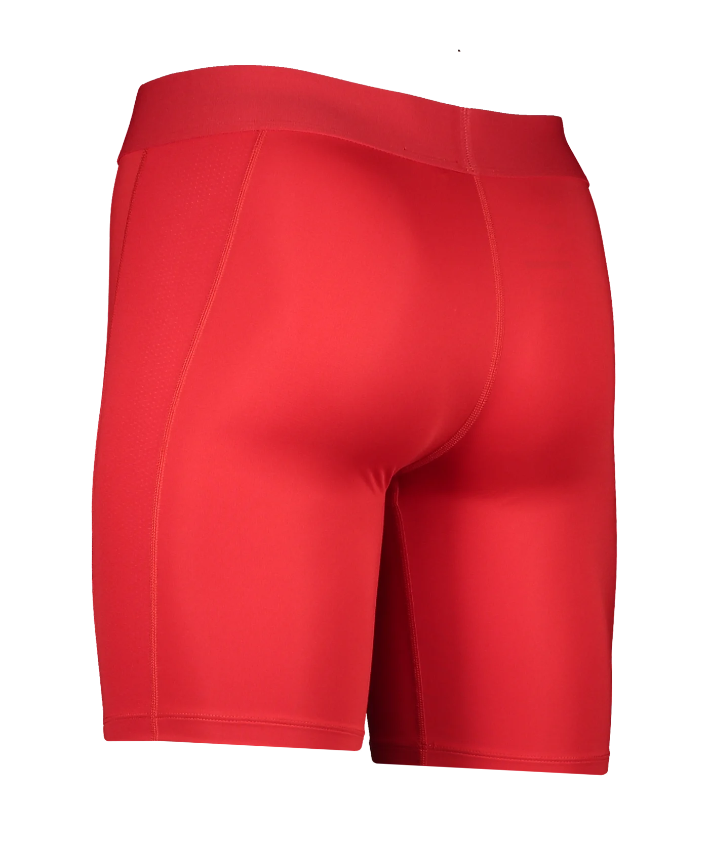 Nike Pro Strike Short Rot Weiss F657