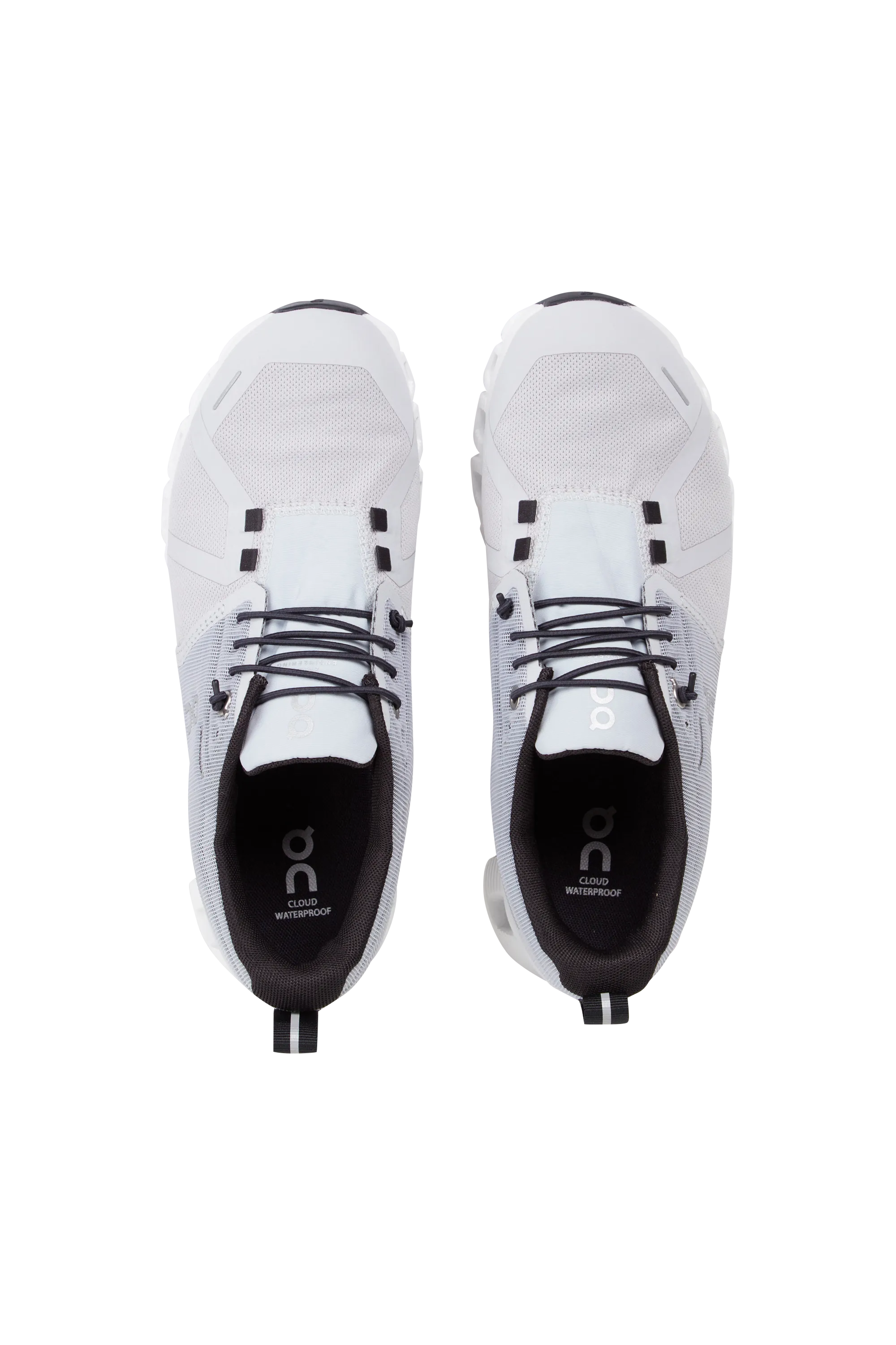 ON Baskets  Cloud 5 Waterproof Gris