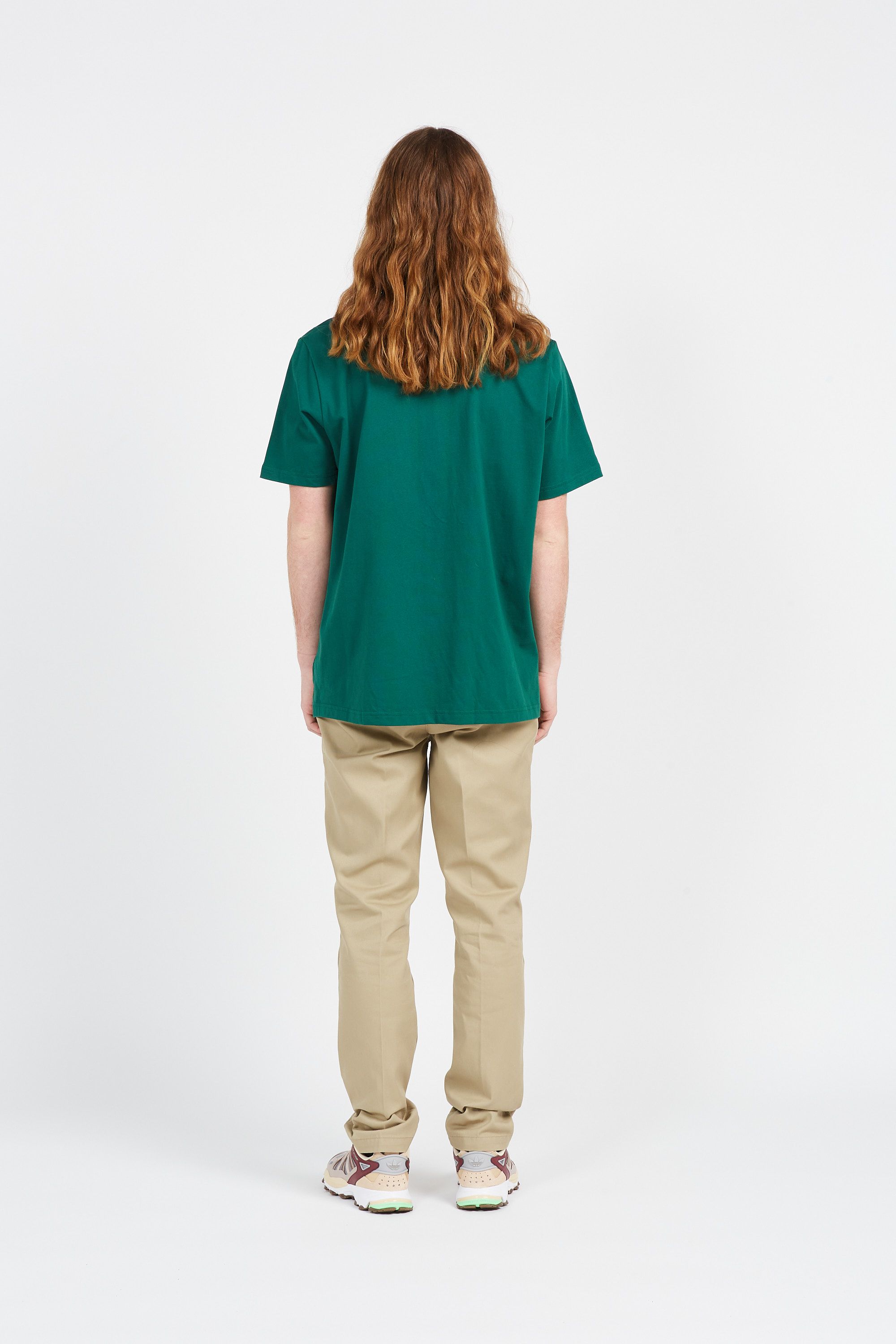 DICKIES pantalon 872 WORK Beige