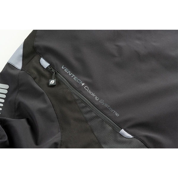 Kenny - Veste Dual Sport Noir