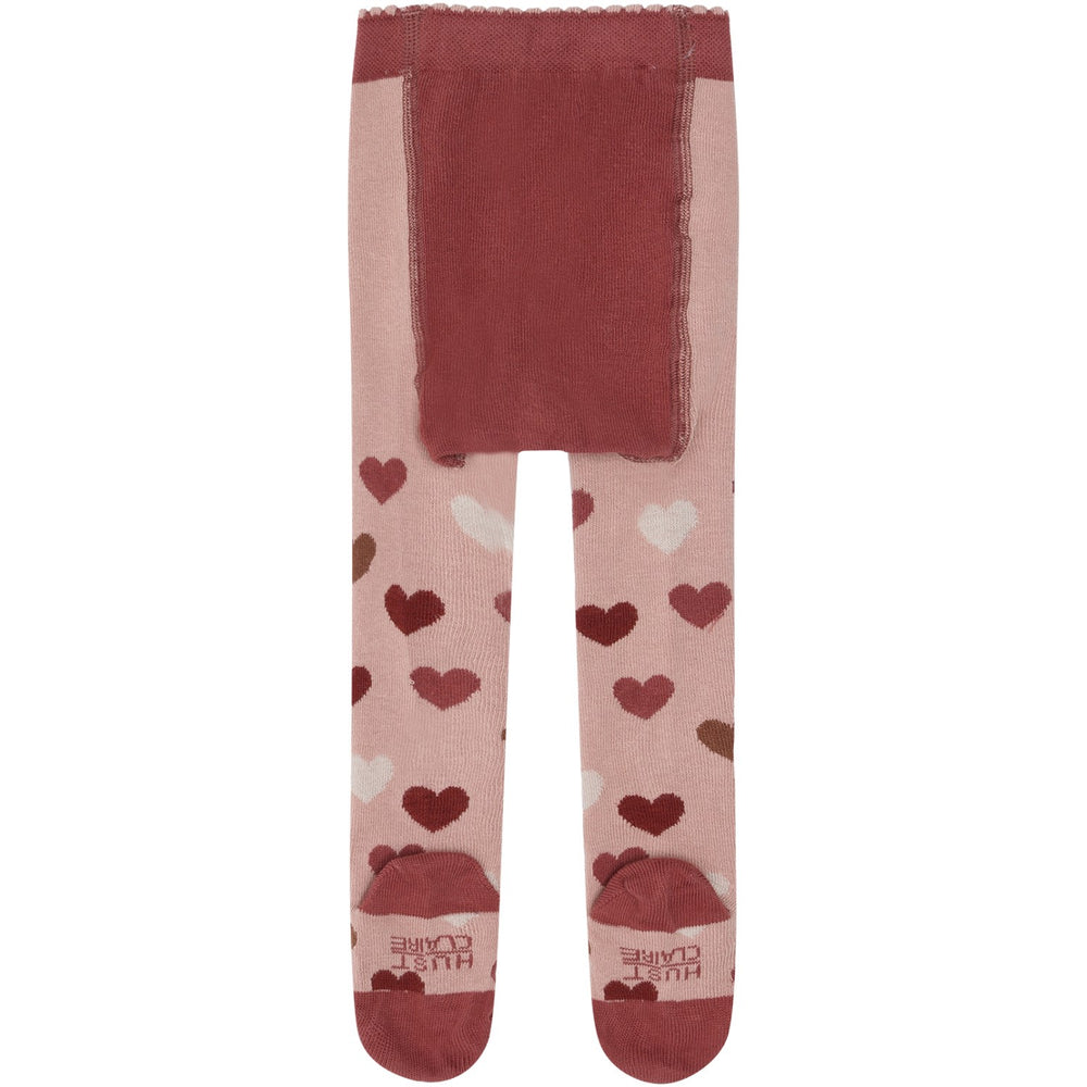 Køb Hust & Claire Adobe Rose Frankie Old Hearts