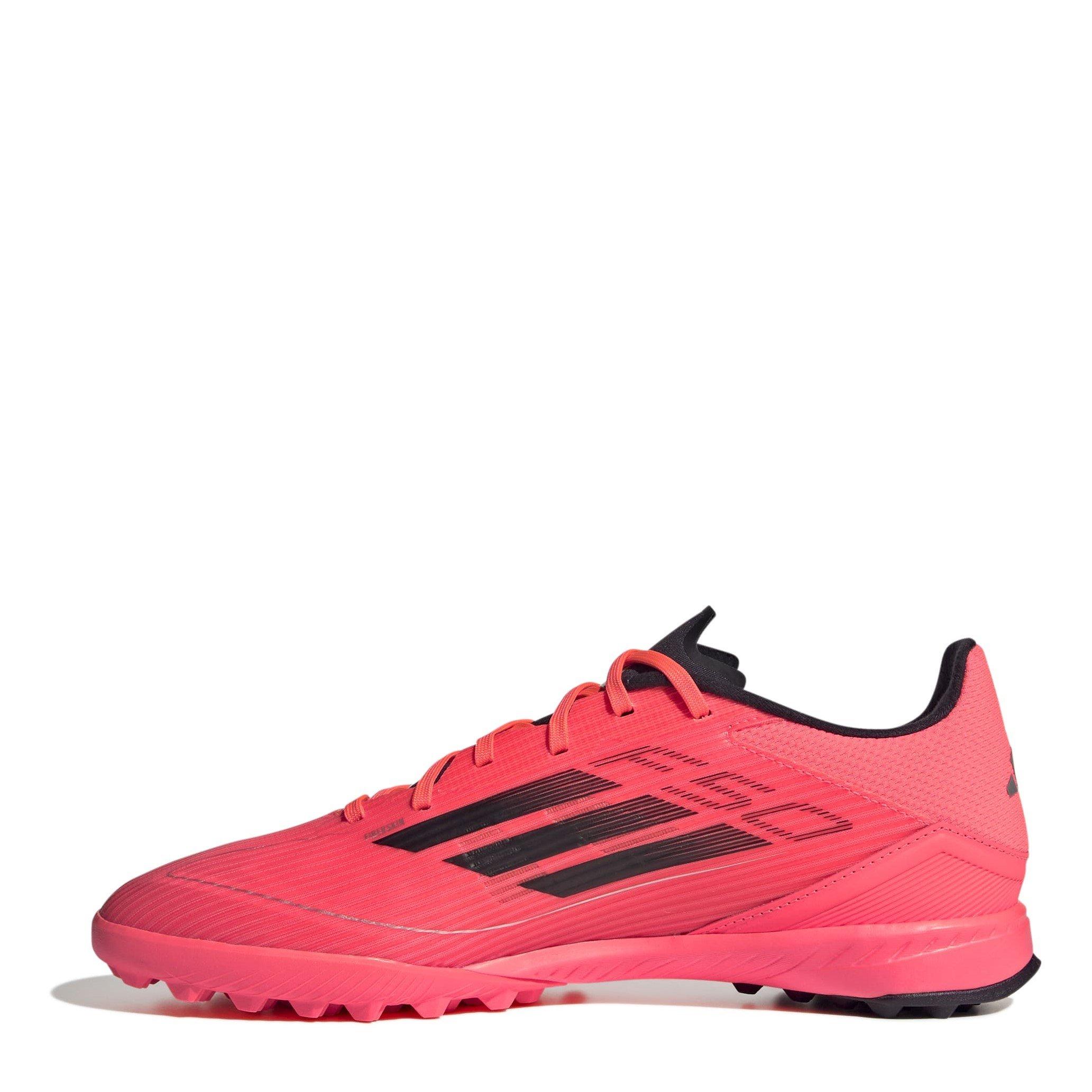 adidas F50 League Junior Astro Turf Football Boots
