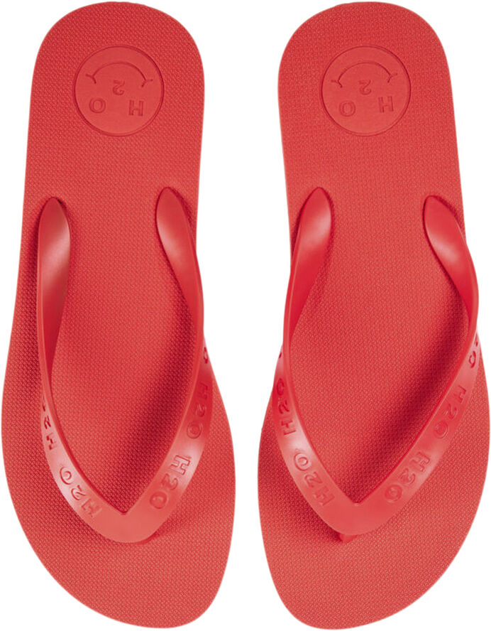 H2O Flip Flop Orange