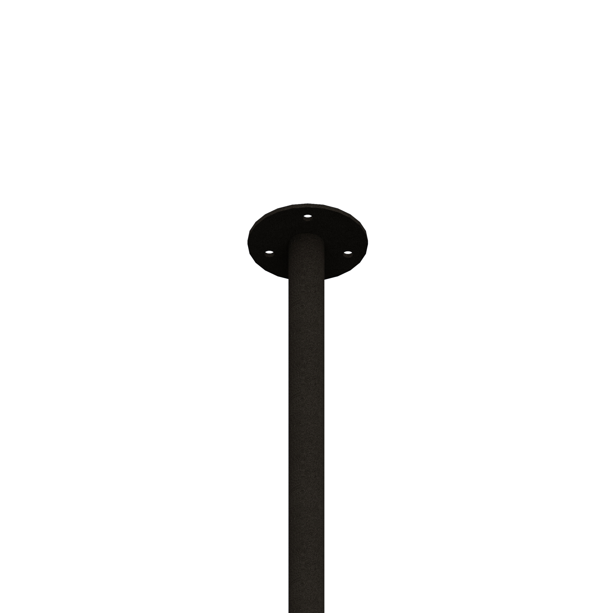 IKI kapstok  100cm