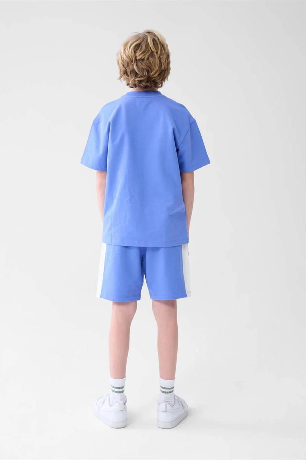Shoeby t-shirt blauw