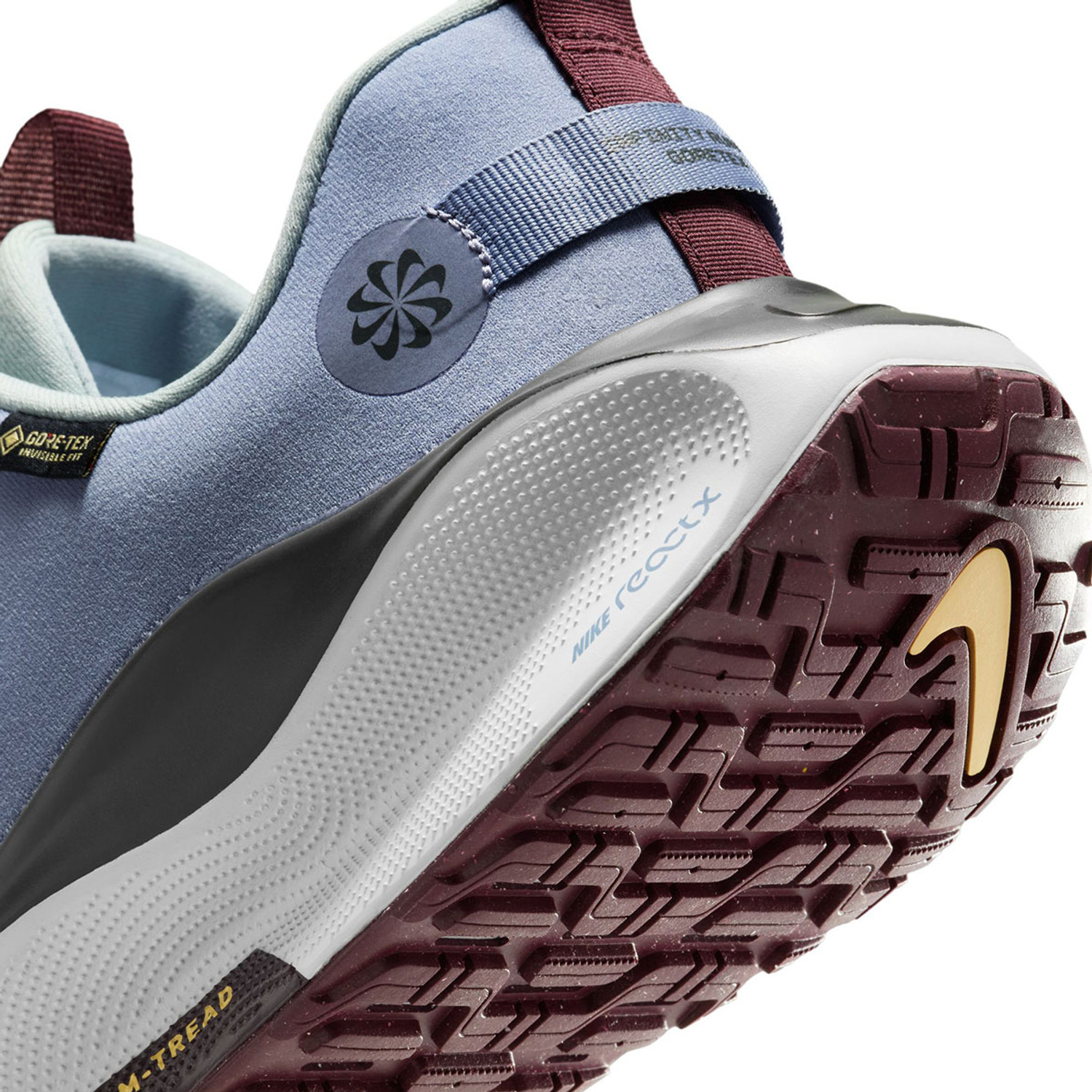 Nike Infinity 4 GTX Heren