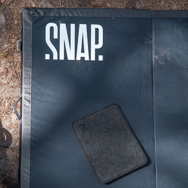 Crashpad SNAP GRAND REBOUND