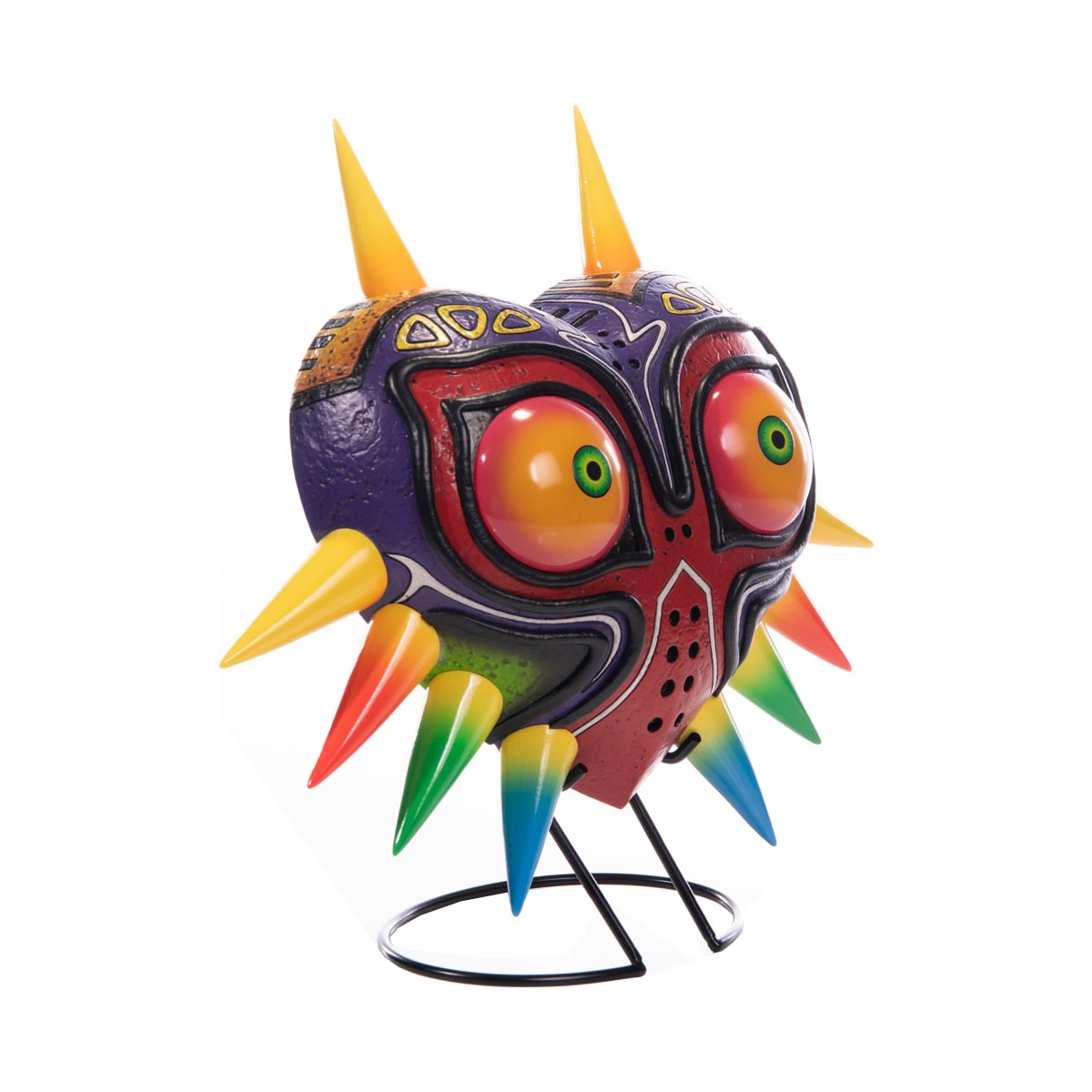 First 4 Figures Legend of Zelda actionfigur (Majora s Mask)