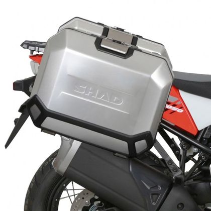 Support valises Shad 4P SYSTEM