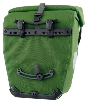 Sacoche de Porte-Bagages Ortlieb Back-Roller Plus 23L Vert Moss