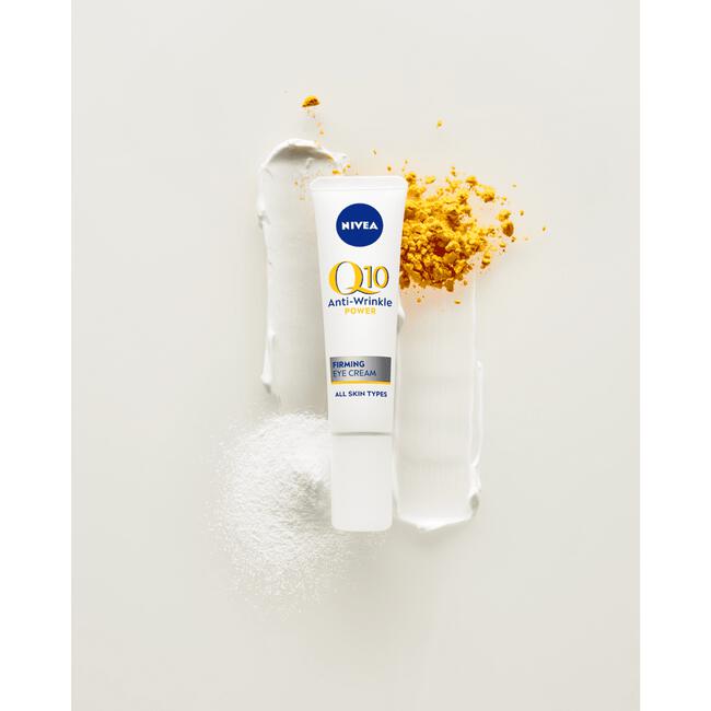 NIVEA Q10 Power Anti-Rimpel Oogcontourcrème 15 ML