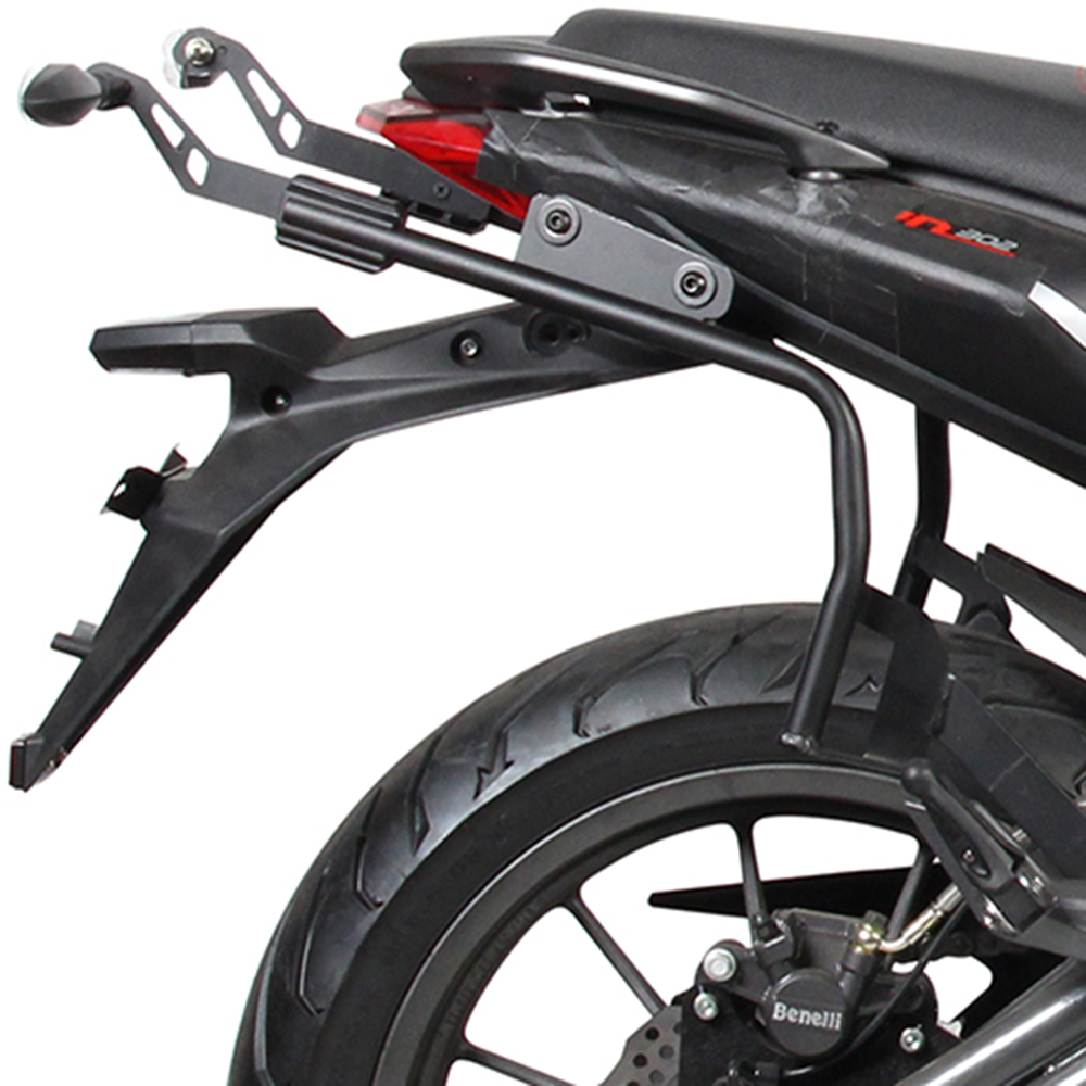 Shad - Support Fixation 3P System Benelli BN302 / TNT300 B0BN35IF