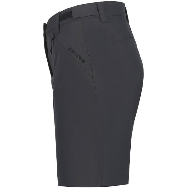 Short randonnée ICEPEAK BEAUFORT SHORT W ANTHRACITE