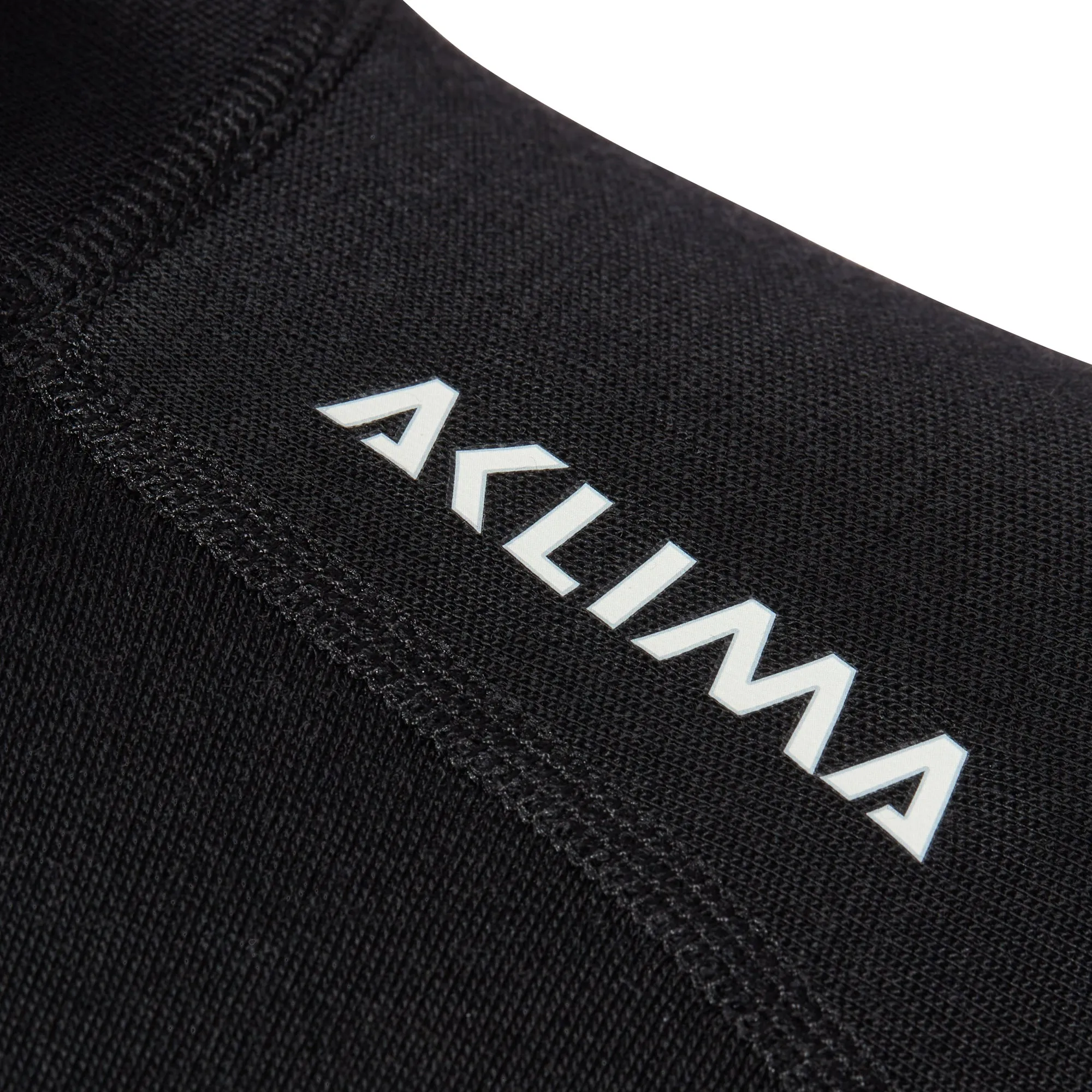 Aclima -  Pullover WarmWool Mock Neck Frauen
