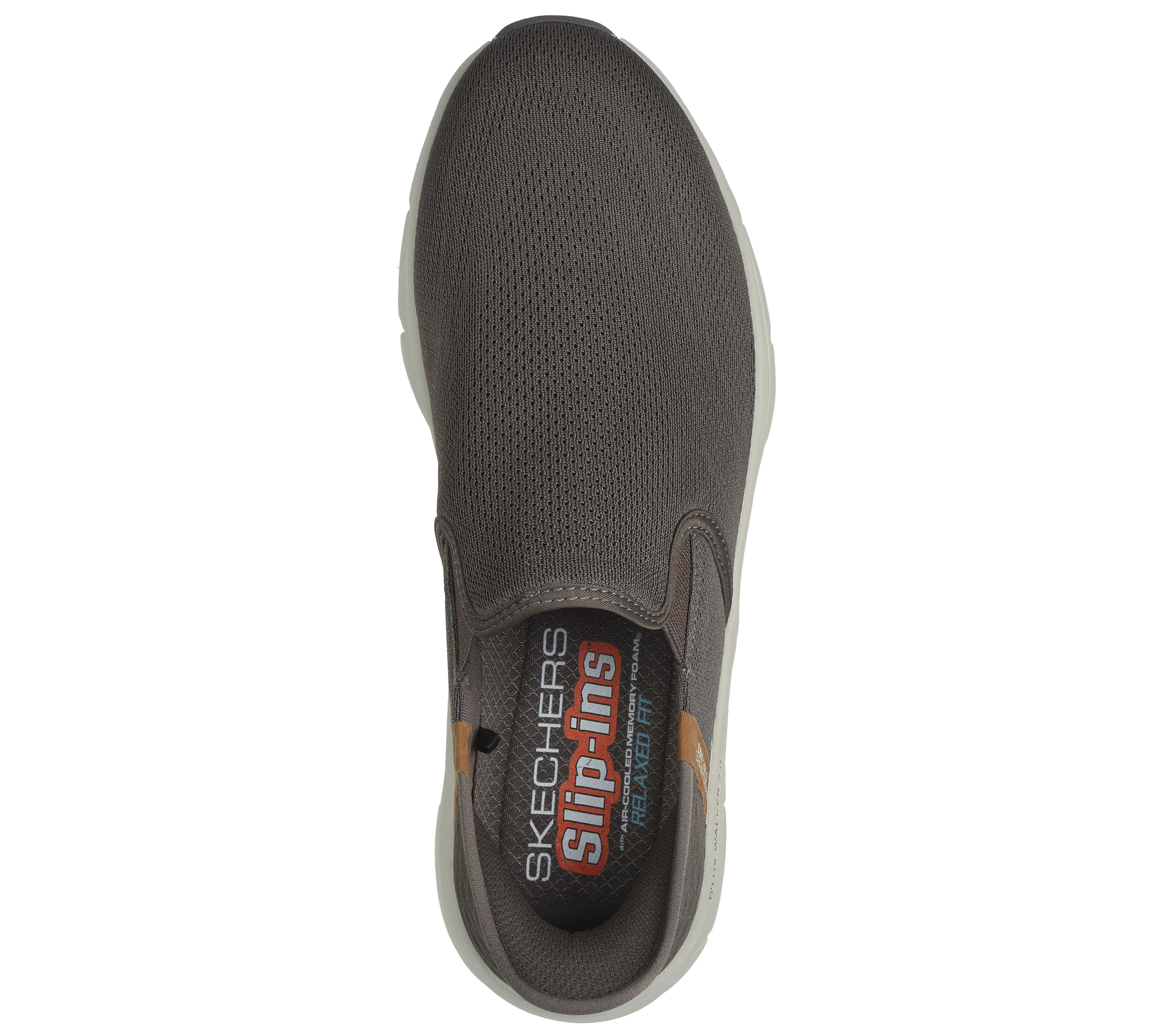 Skechers Slip-ins RF: D'Lux Walker 2.0