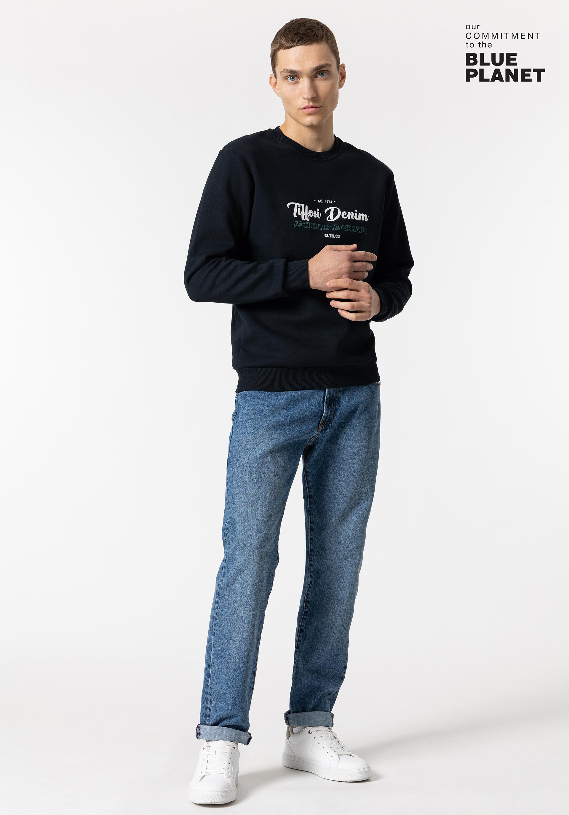 Jeans Straight