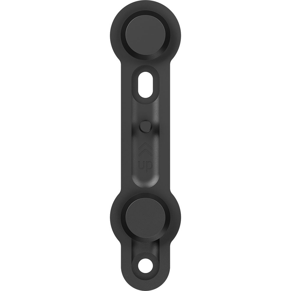 Fidlock Bike Base Flaschenhalter schwarz