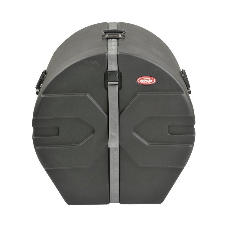 SKB 1SKB-D1822 22 x 18 Bass Drum Case