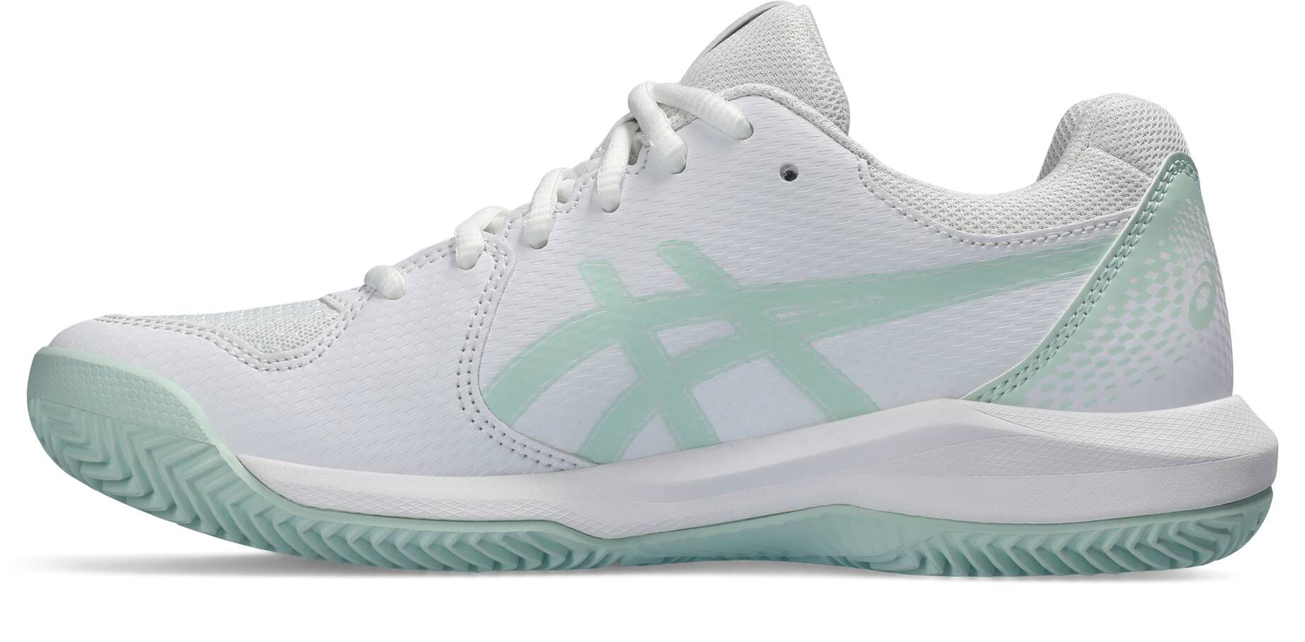 Asics| Damen Tennisschuhe GEL-DEDICATE 8 Clay