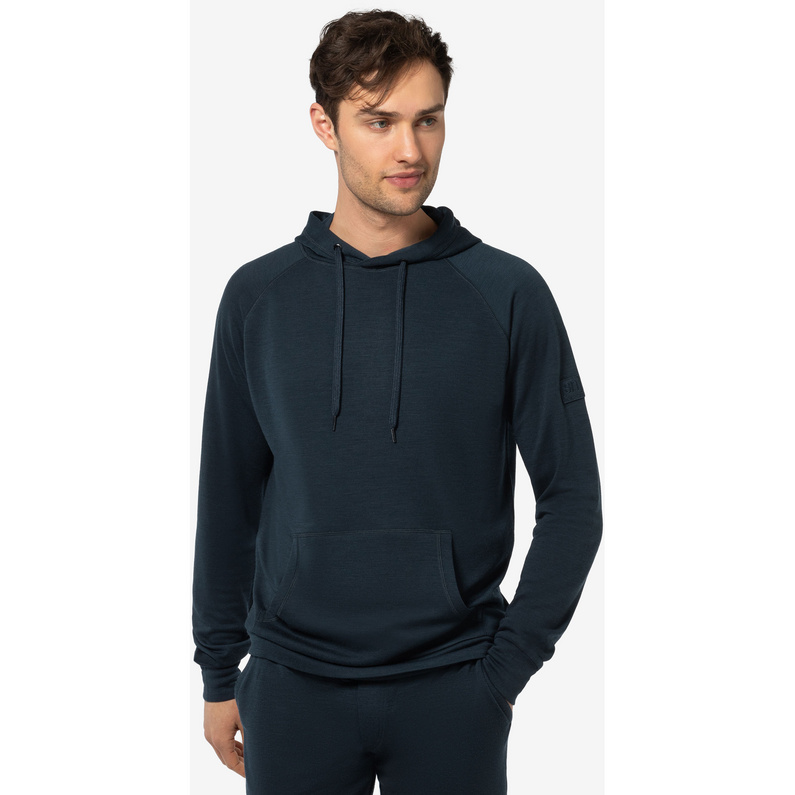 Super.Natural Herren Favourite Bio Hoodie