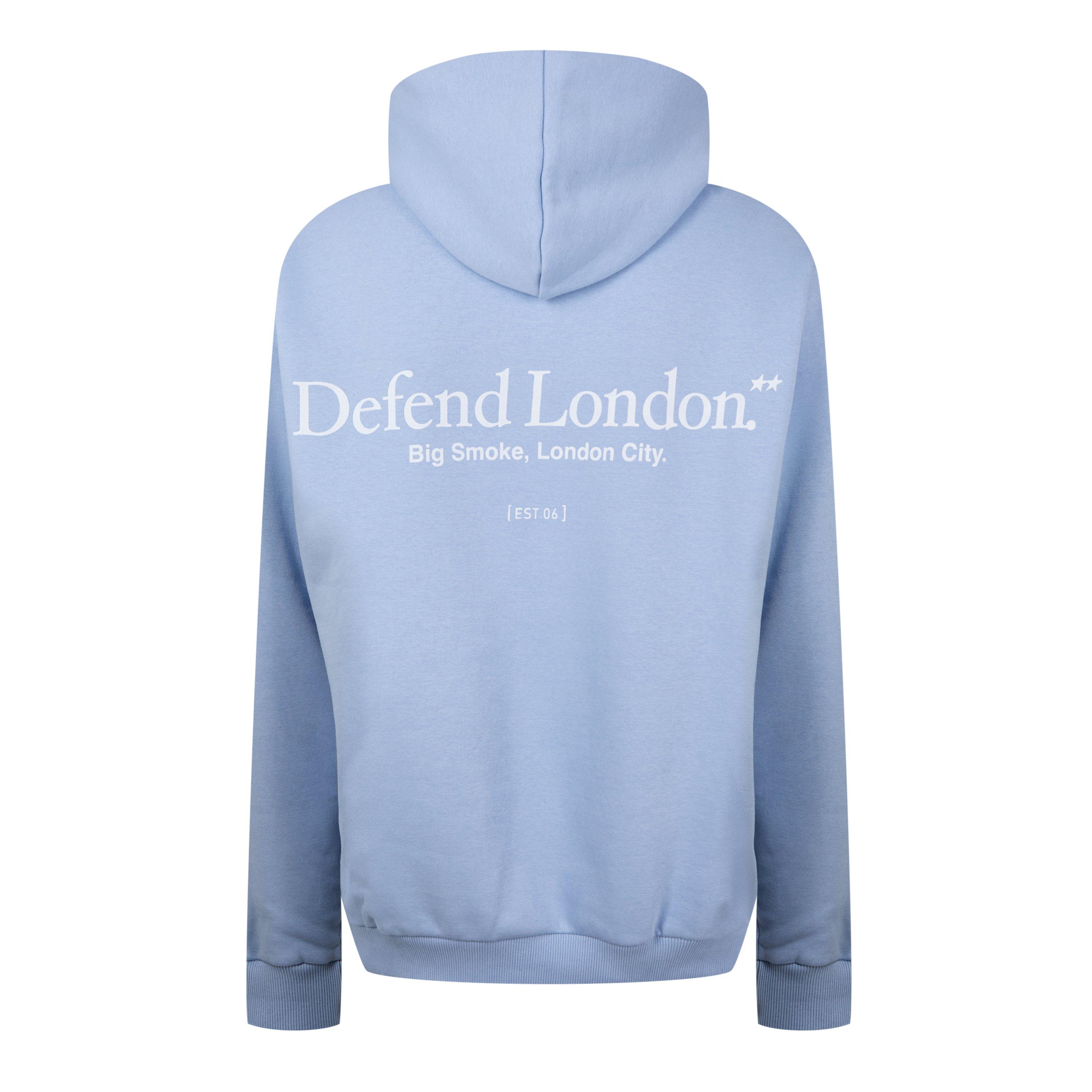 DFND London DFNDL Tracksuit Set Mens