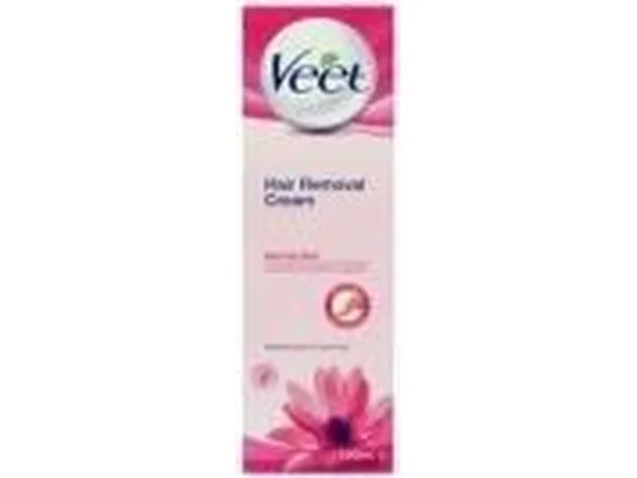 VEET_Silk&Fresh depilatory cream for normal skin 100ml