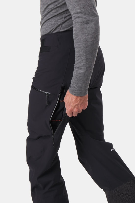Mammut Mammut Stoney Hs Thermo Pants Men Skibroek