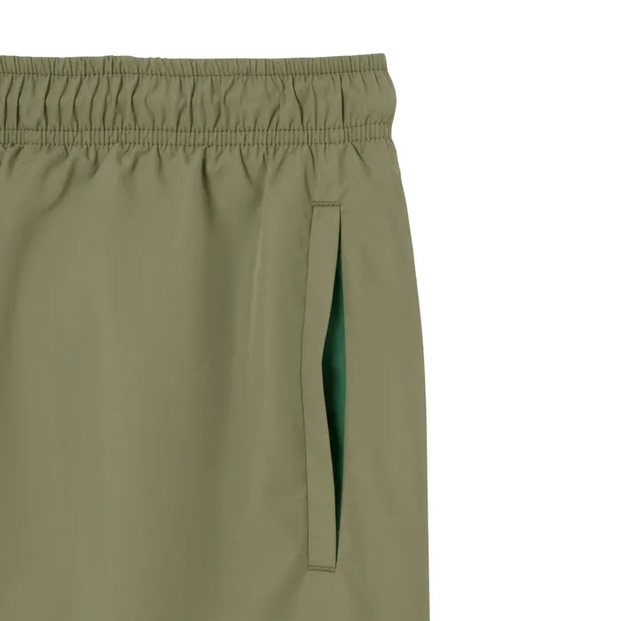 Lacoste Medium Cut Zwemshort Heren