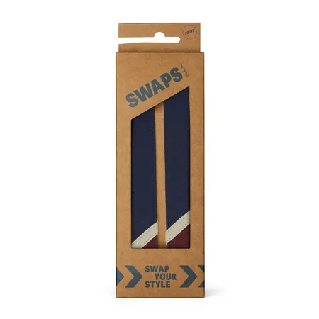 Satch SWAPSS Club Blue