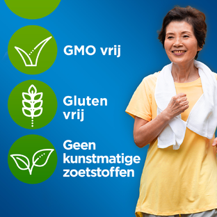 Centrum Select 50  Multivitaminen Tabletten 180TB