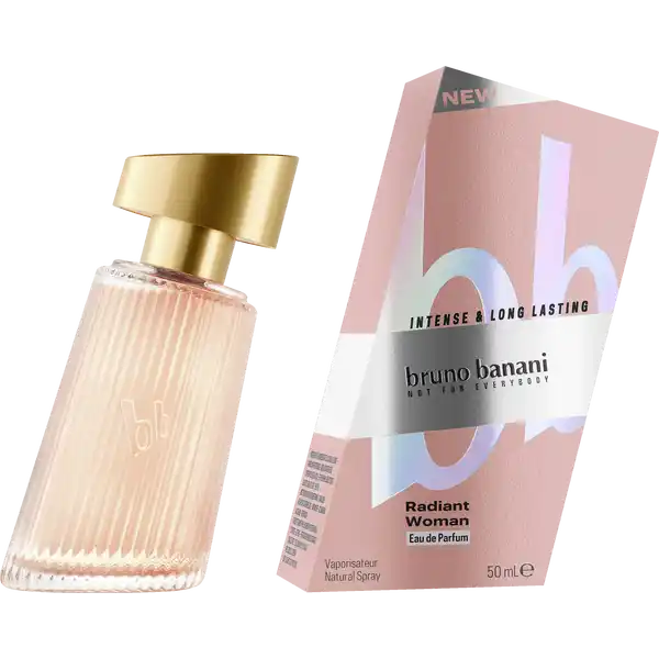 Radiant Woman, EdP 50 ml