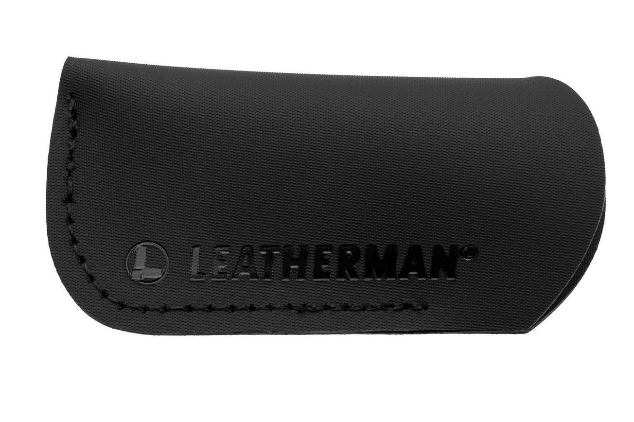 Leatherman TPU Hypalon Sleeve Micra 939020 Black, schede
