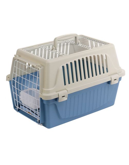 Ferplast Vervoersbox Atlas Open Assorti - Transportbox