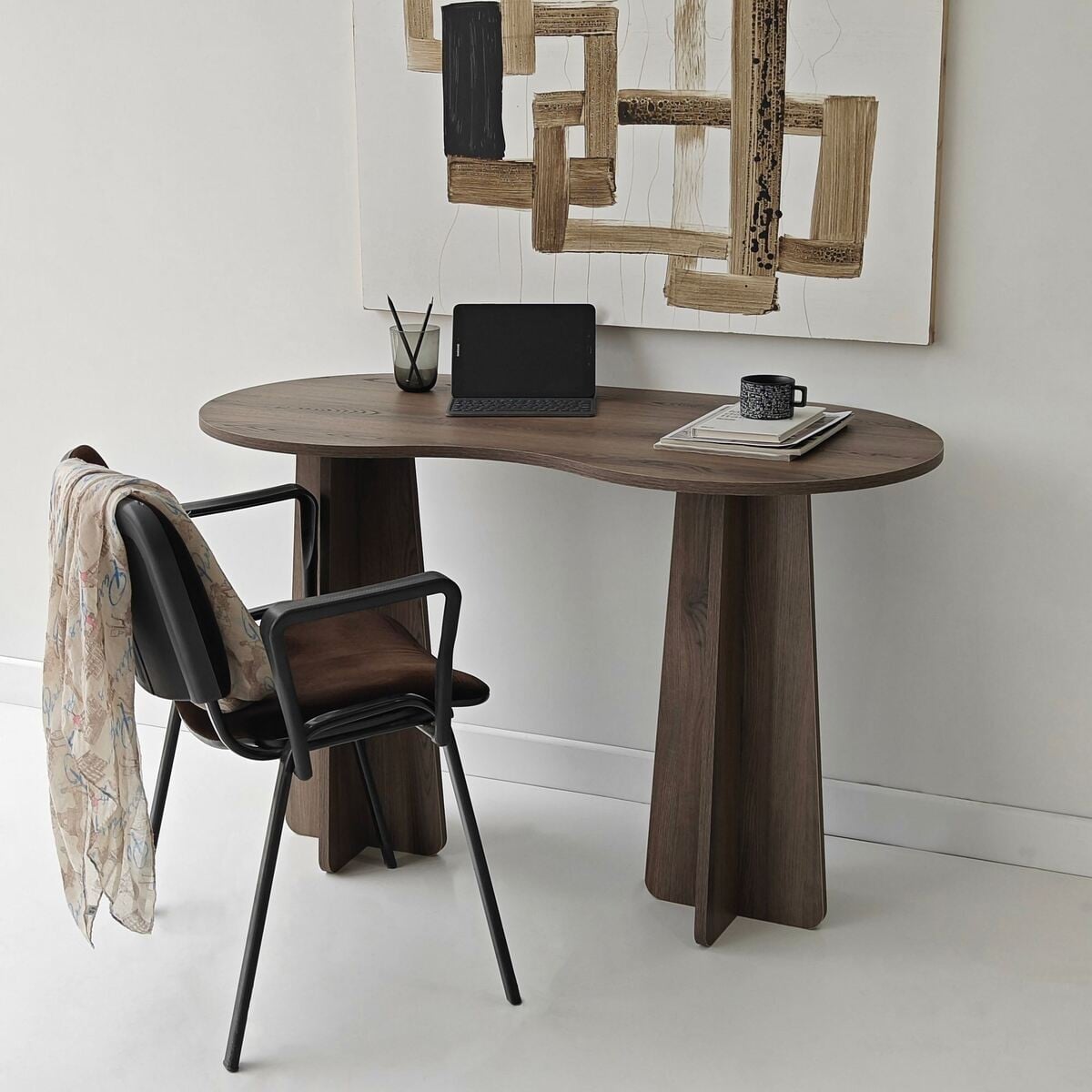 Calicosy - Bureau COMO - B120 cm