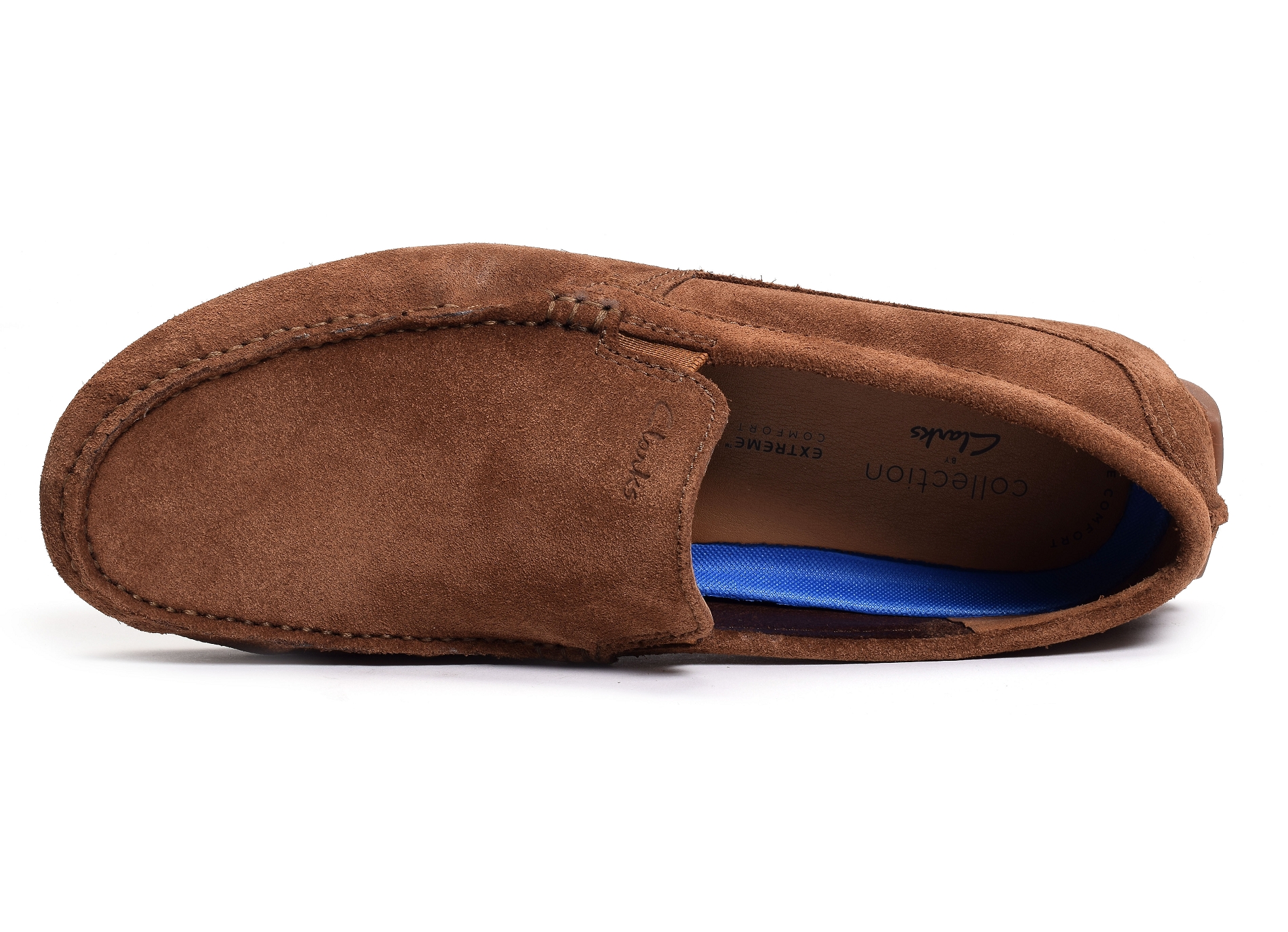 Markman plain tan