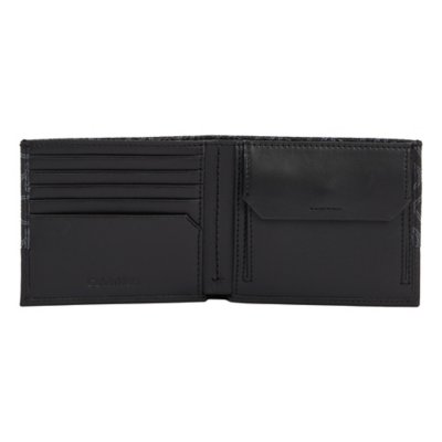 Portefeuille Subtle Mono Bifold CALVIN KLEIN