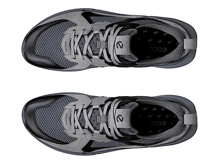 Ecco 830774 BIOM black/steel/magnet