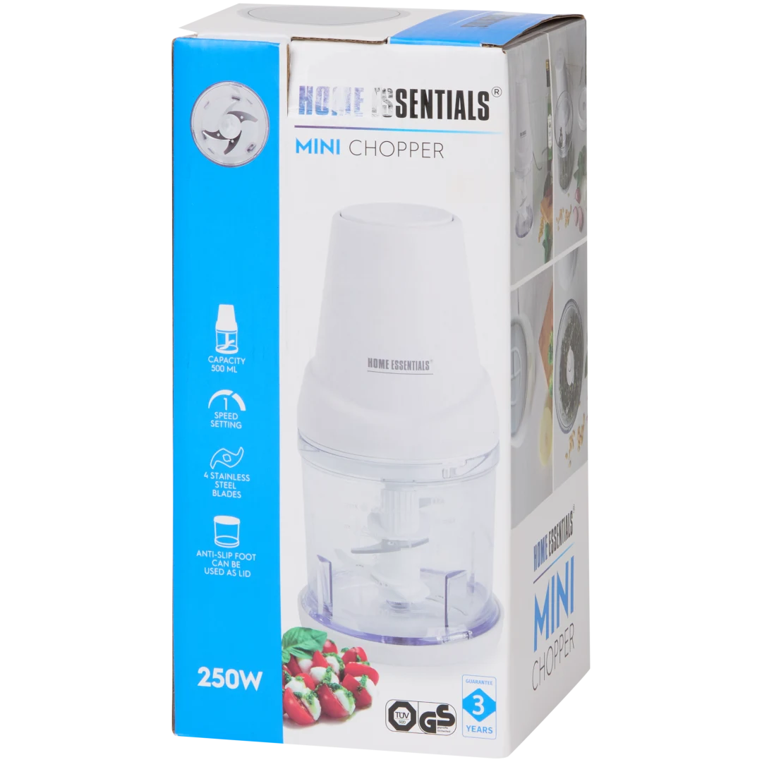Hachoir Home Essentials