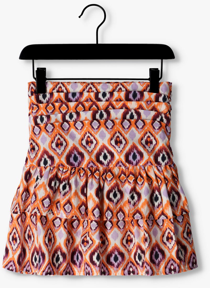 VINGINO oranje vingino minirok qarry