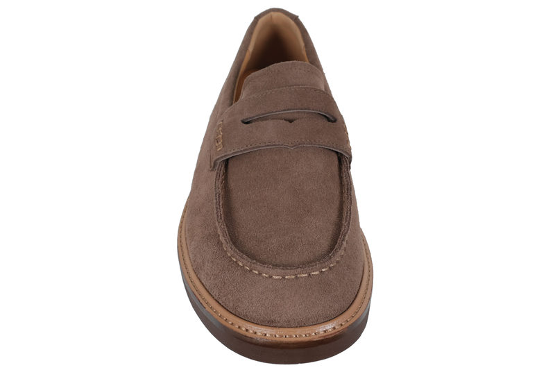 ECCO METROPOLE LONDON LOAFER