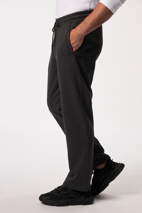 Jogginghose, Homewear, Basic, OEKO-TEX, Bauchfit, bis 8 XL