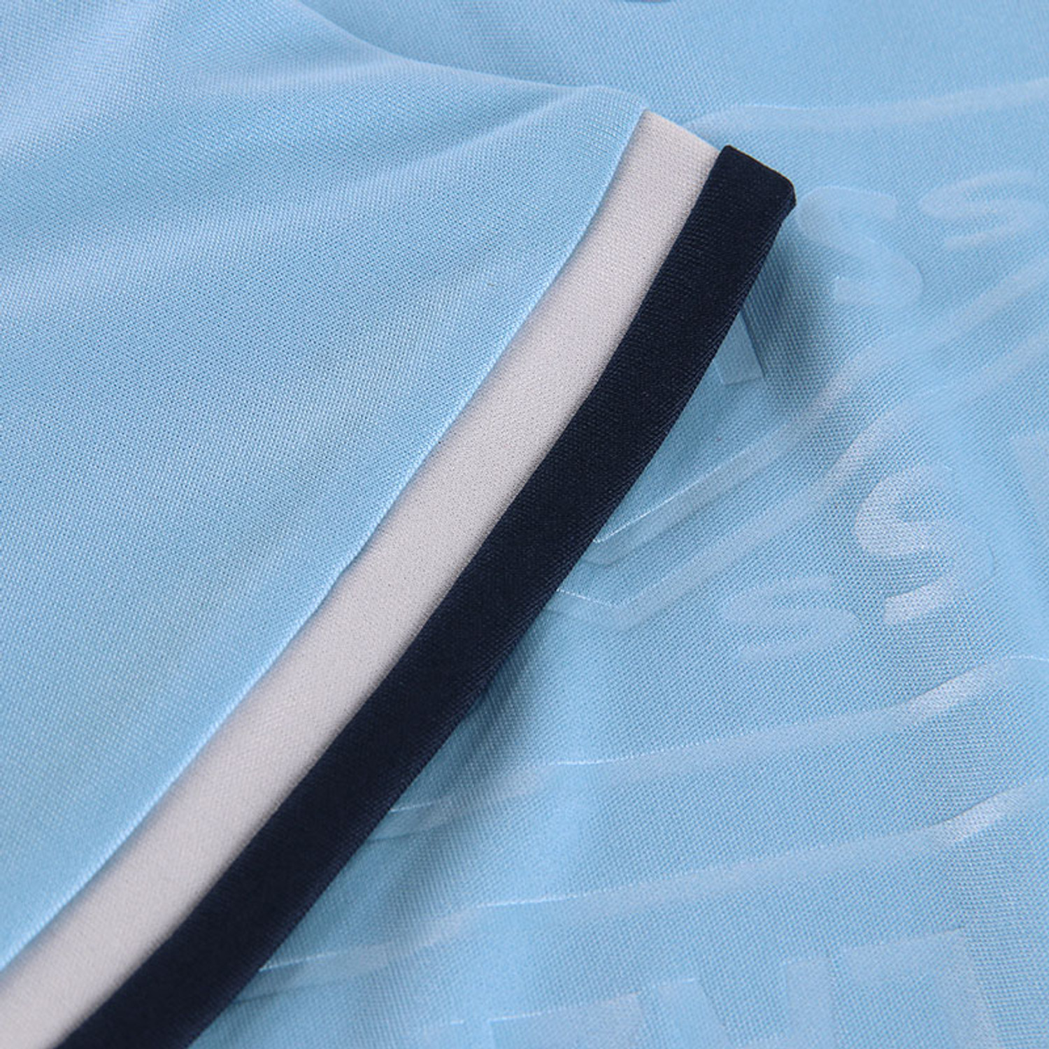 Mizuno Lazio Roma Thuis Shirt 2024/2025