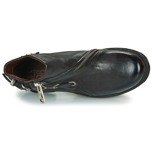 Airstep / A.S.98 - SAINT EC CLOU - Noir