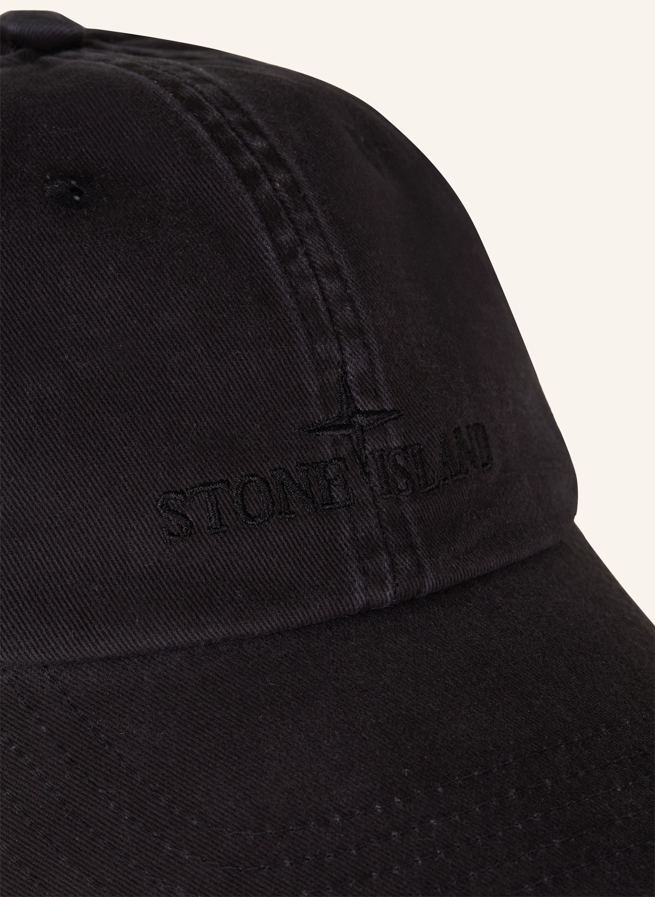 STONE ISLAND Cap