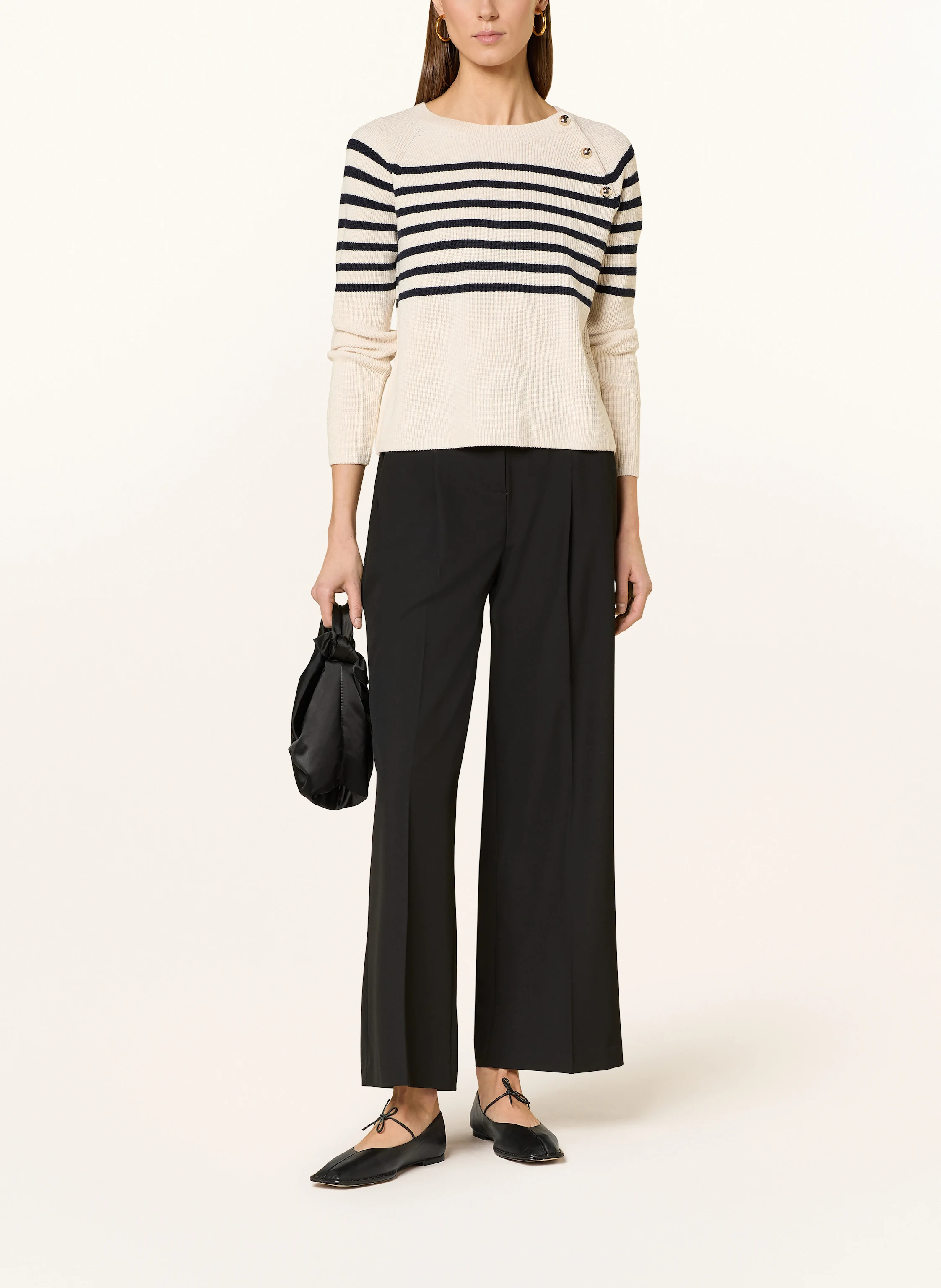 oui Pullover