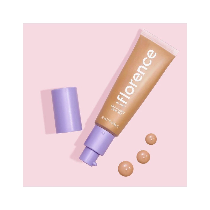 Florence by Mills Like A Light Skin Tint 50 ml - MT110