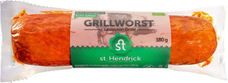 Grillworst